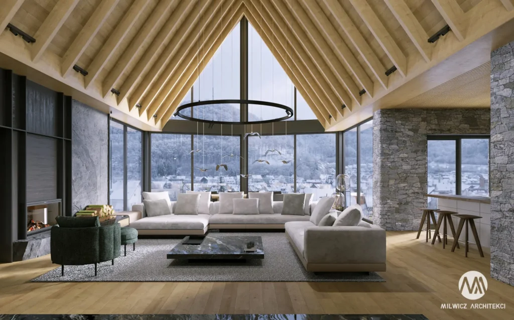 Pensjonat Szklarska Poręba