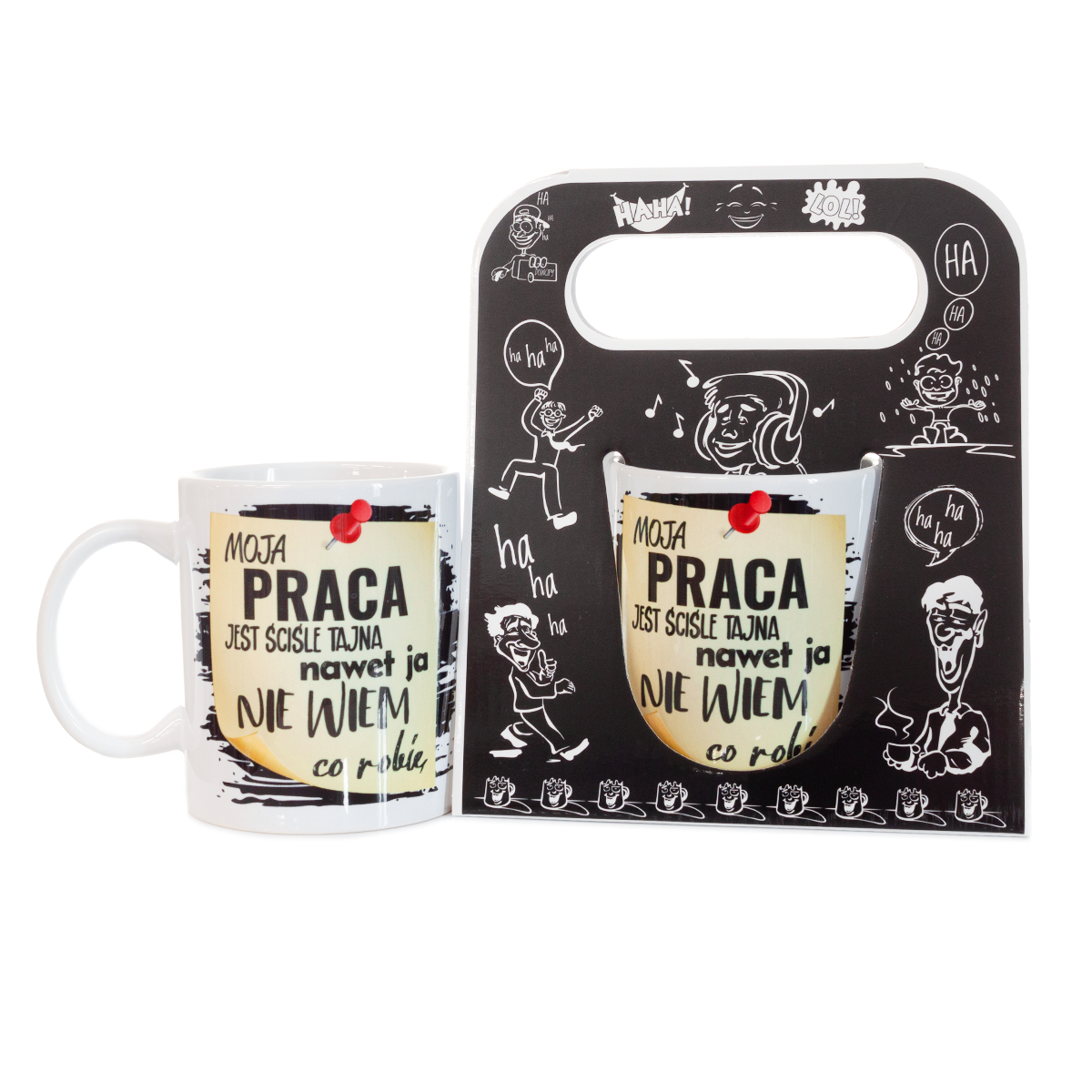 Moja Praca