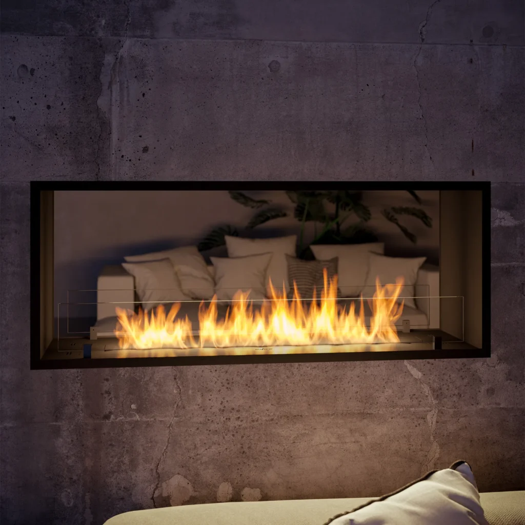 Biokominek – nietrafiony zamiennik czy ciekawa alternatywa?