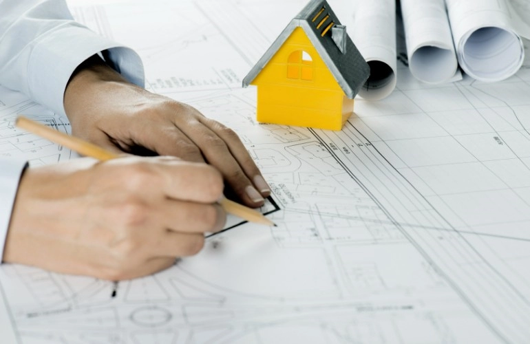 Jak znaleźć dobre biuro architektoniczne?