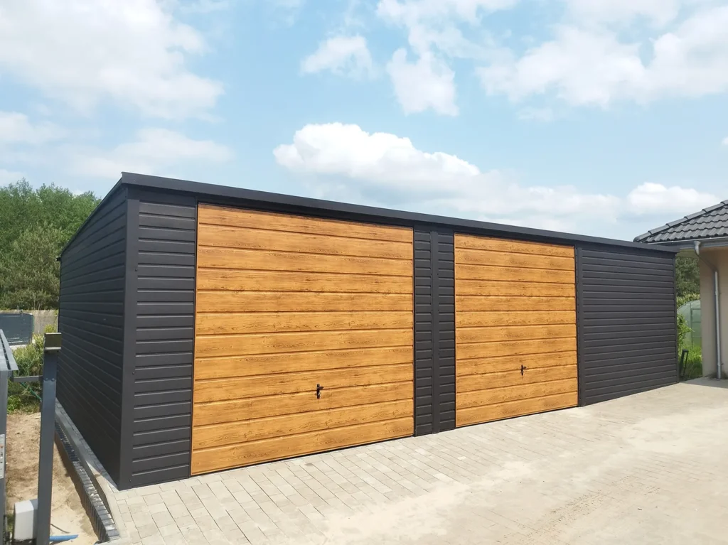 6 powodów, dla których warto mieć garaż