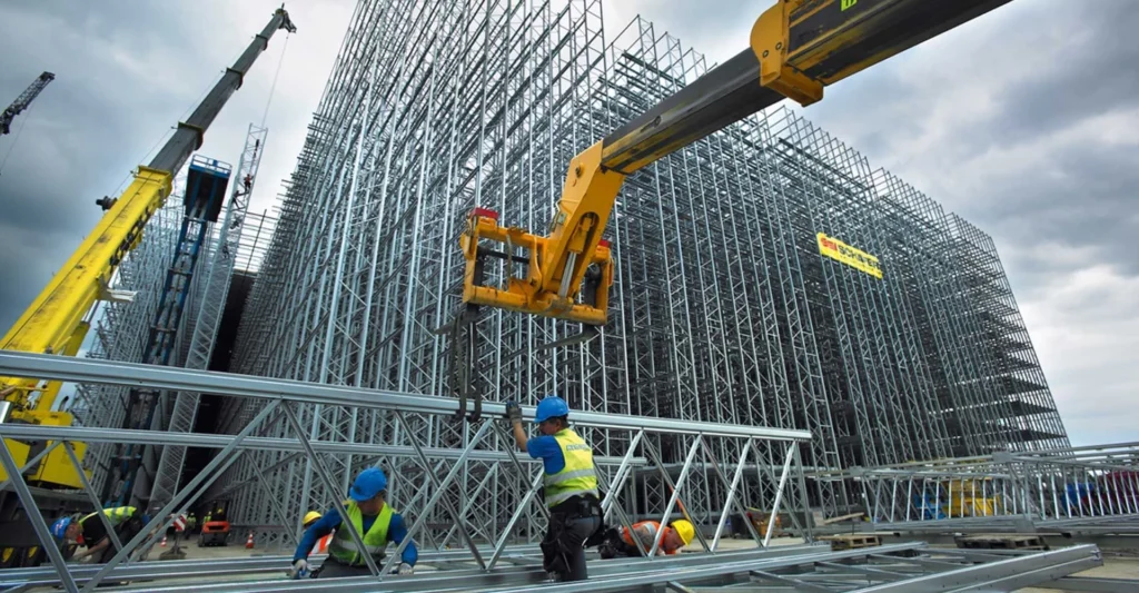 Innowacyjność w polskim budownictwie