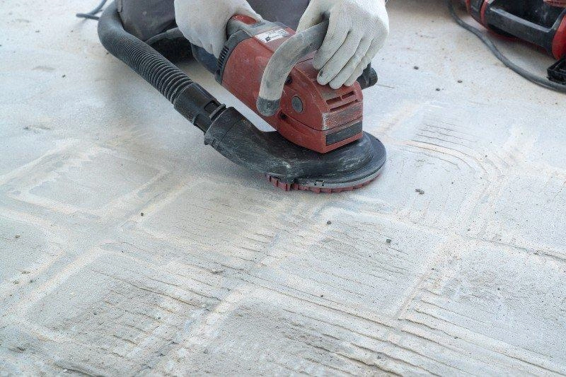Konserwacja betonu za pomocą impregnatów