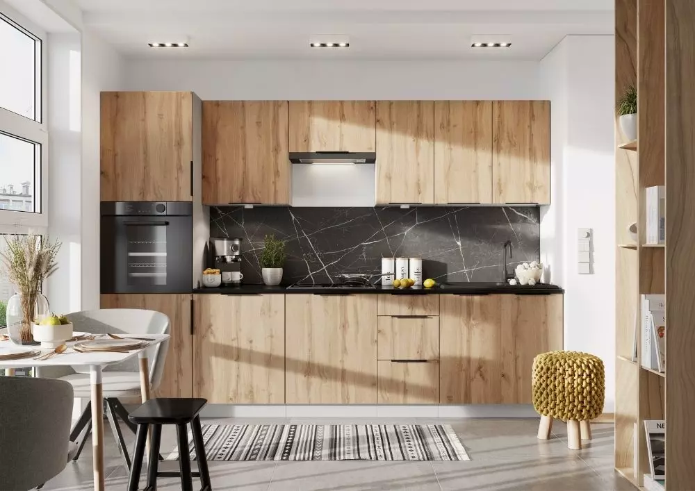 Nowoczesne meble kuchenne – postaw na design!