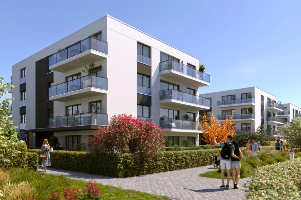 Czy warto kupować nowe mieszkanie?