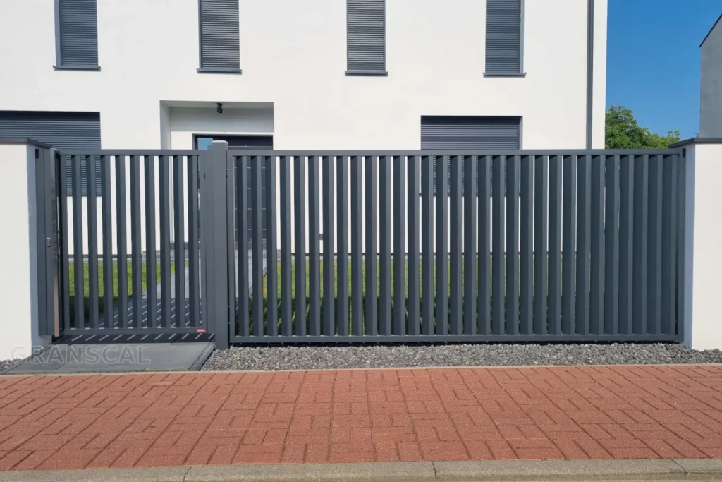 Ogrodzenia i jego rodzaje – spośród czego możemy wybierać?