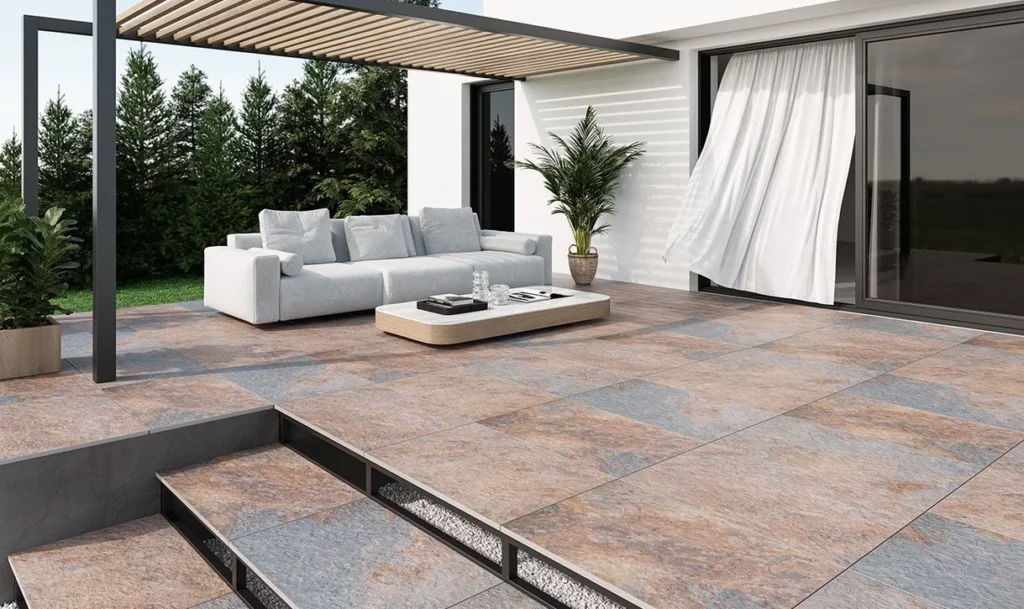 Tarasy – jak dobrać funkcjonalne zadasznie?