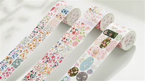 Washi tape