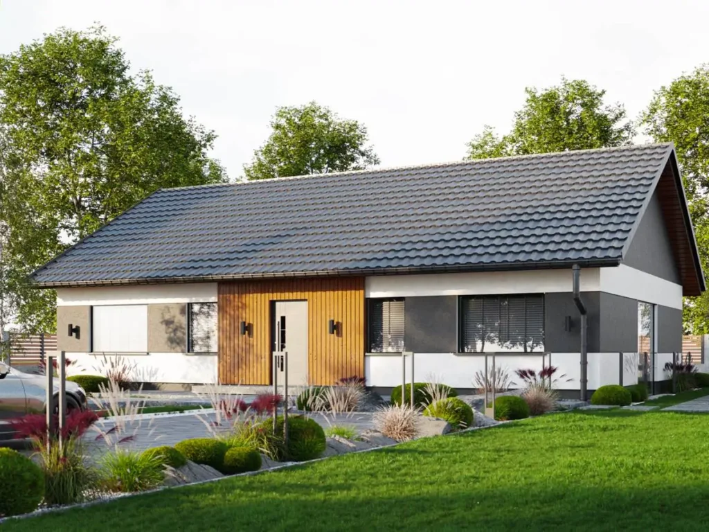 Jak przedłużyć trwałość i dobry wygląd budynku