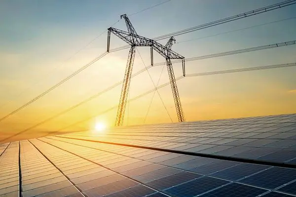 Dostawcy energii na miarę XXI wieku