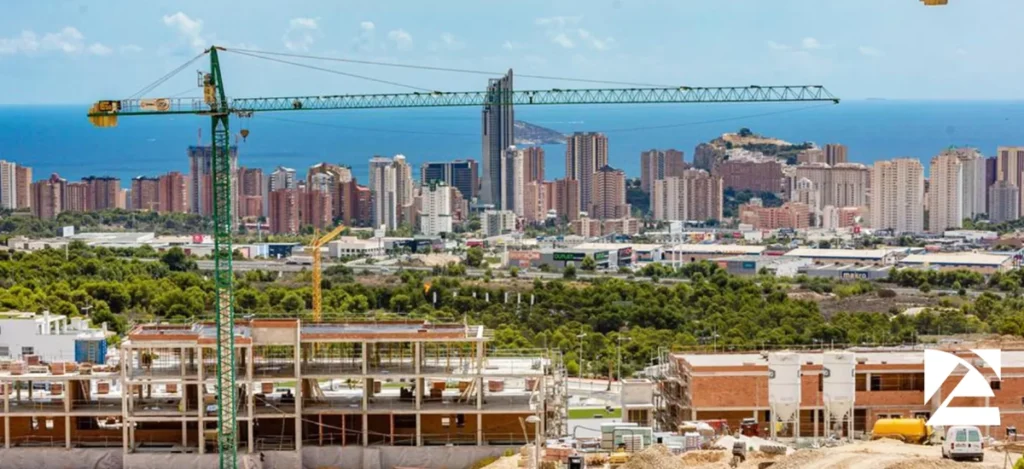 Hiszpańskie inwestycje