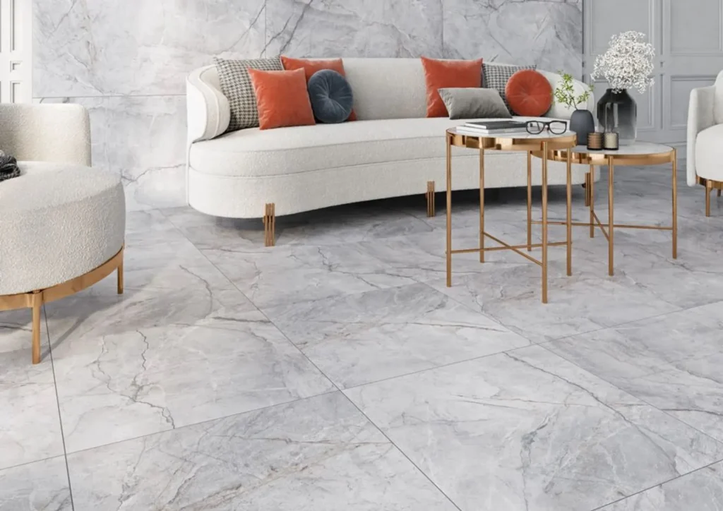 Płytki do mieszkania