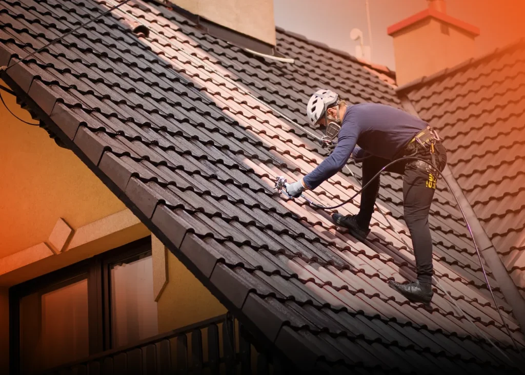 Wykonanie przeglądu dachu – czy jest konieczne?