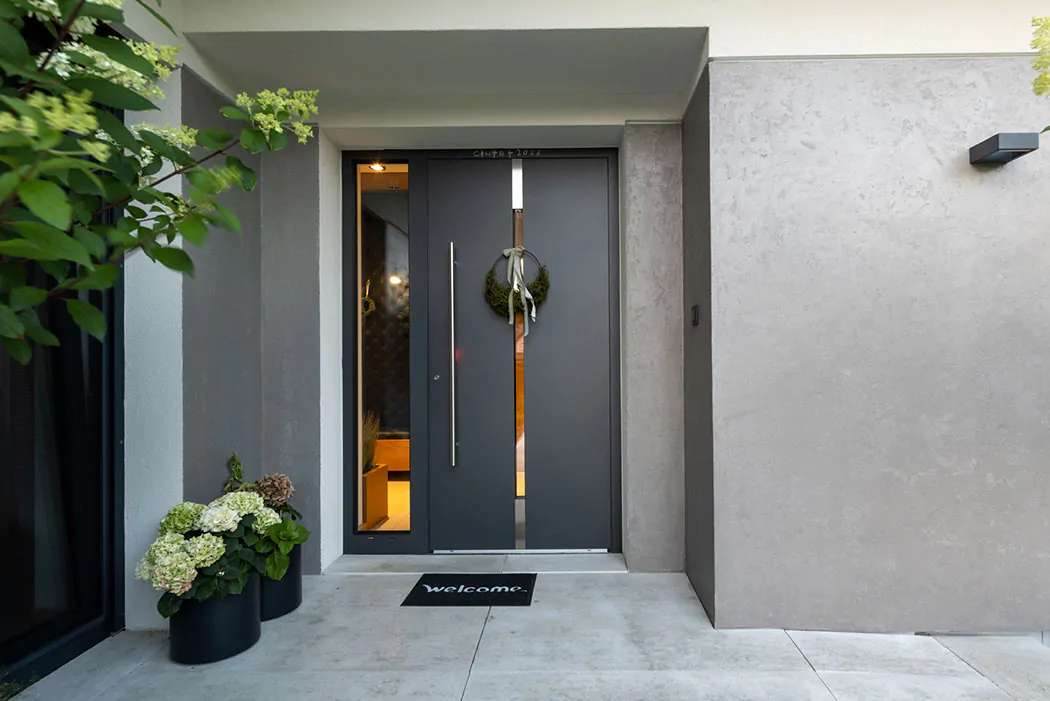 Drzwi zewnętrzne – jakie wybrać?