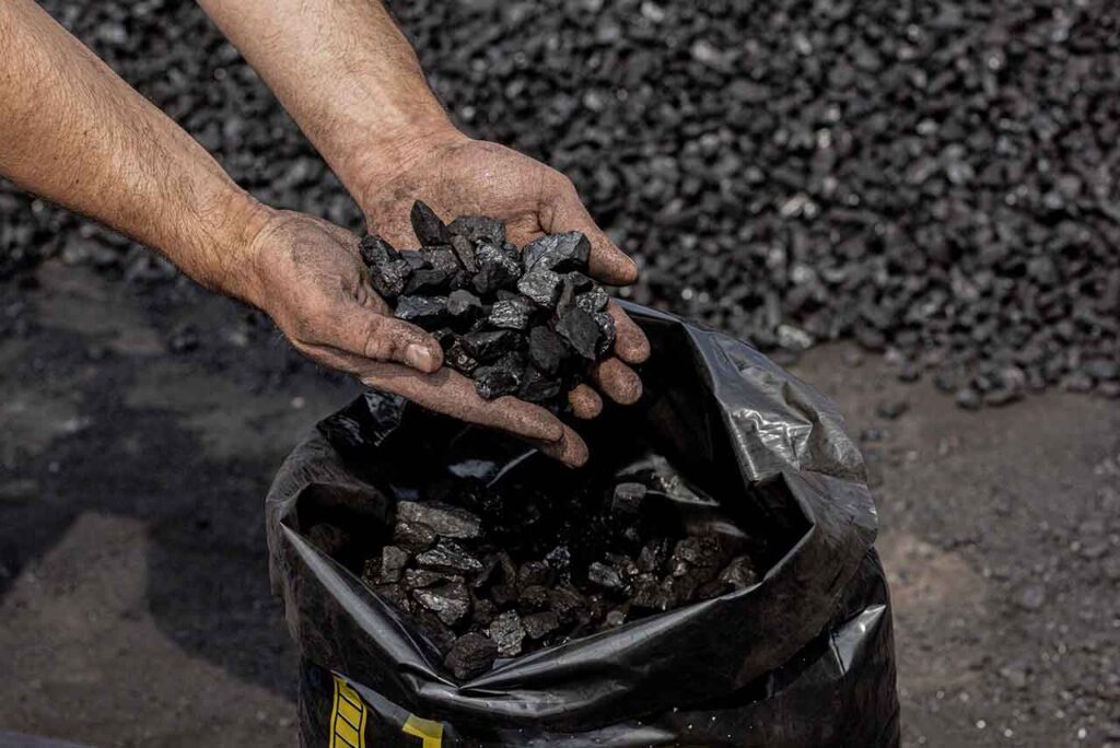 Ekogroszek z dostawą do domu — nie musisz już szukać daleko