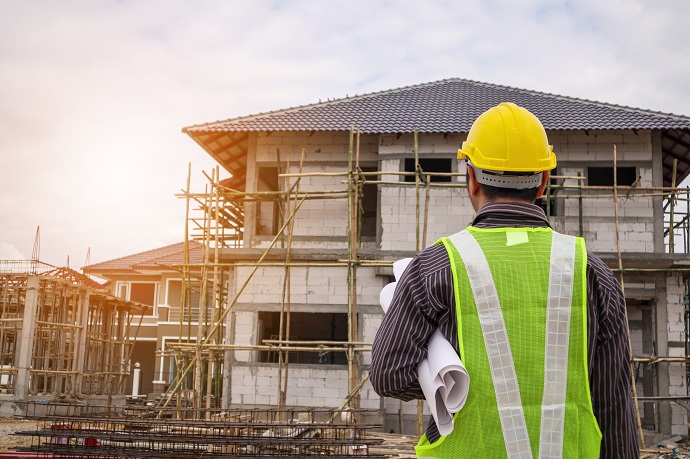 Inspektor budowlany Goleniów – budowa domu pod kontrolą specjalistów