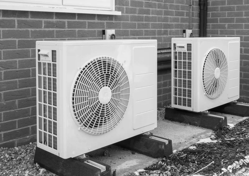 Co sprawia, że warto postawić na pompy ciepła Vasti M?