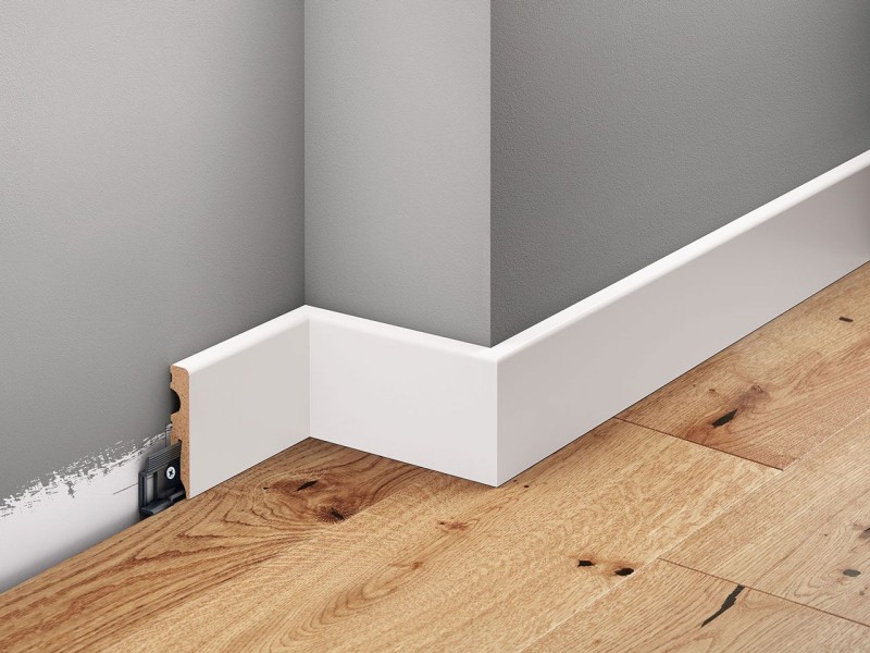 Listwy przypodłogowe – co to jest?