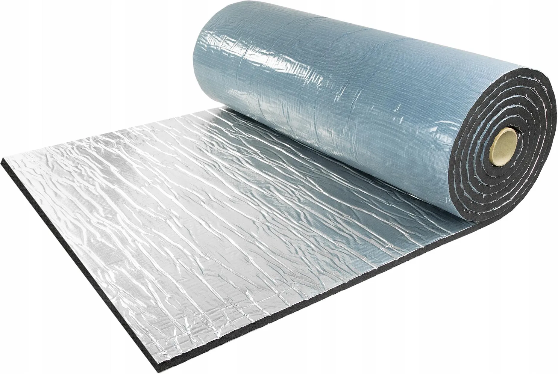 Mata termoizolacyjna