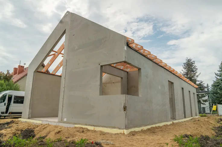 Od czego zależy cena domu modułowego z keramzytobetonu?