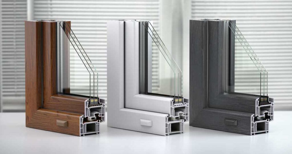 Okna PVC – jak poprawnie dobrać, wady i zalety