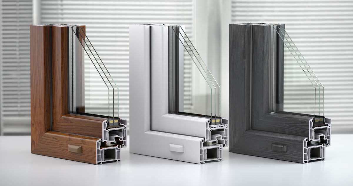 Okna PVC – jak poprawnie dobrać, wady i zalety