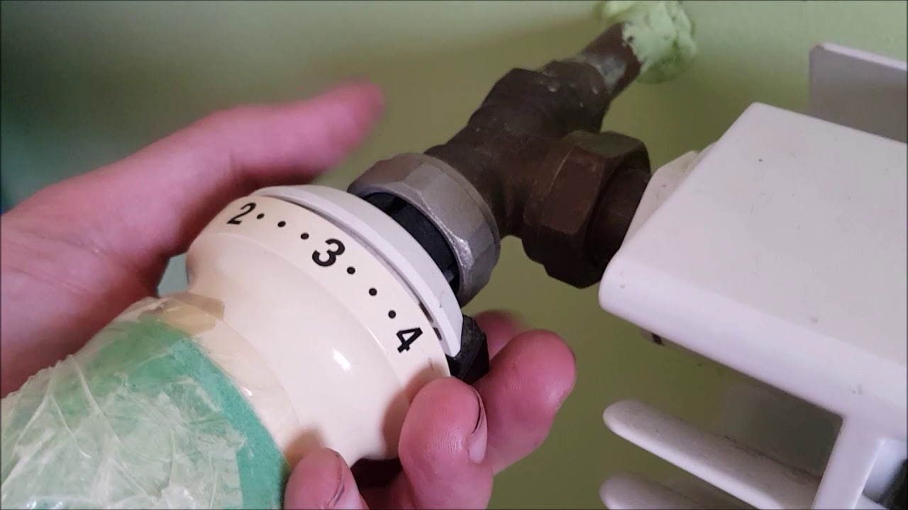 Osiąganie najlepszych wyników podczas kryzowania grzejników z marką Salus Controls