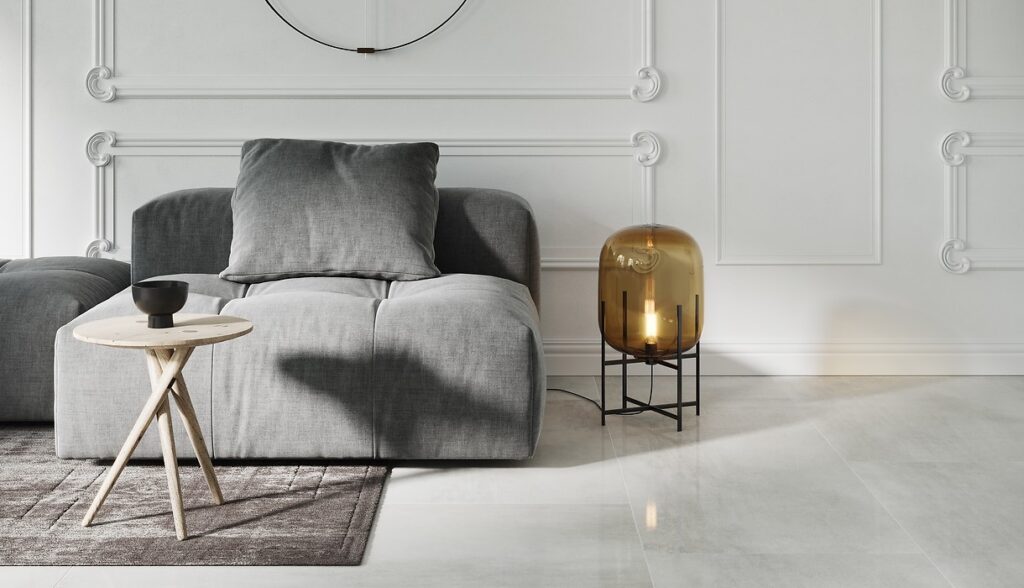 Płytki Opoczno Grava – nowoczesność i elegancja