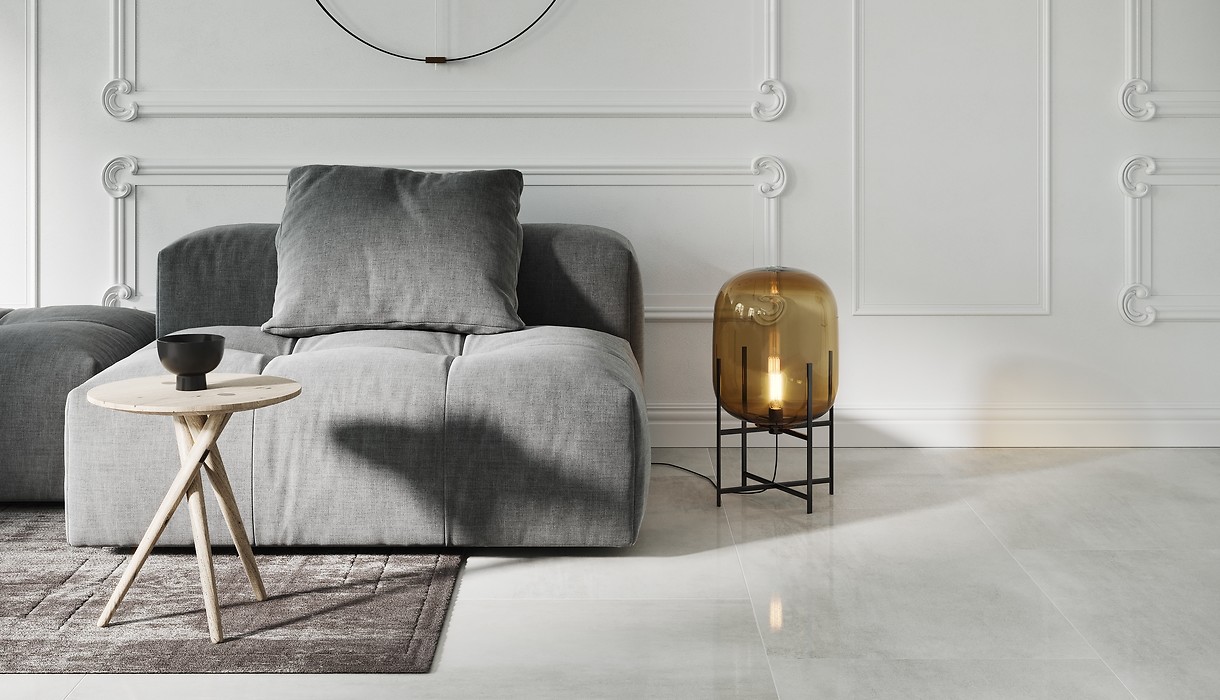 Płytki Opoczno Grava – nowoczesność i elegancja