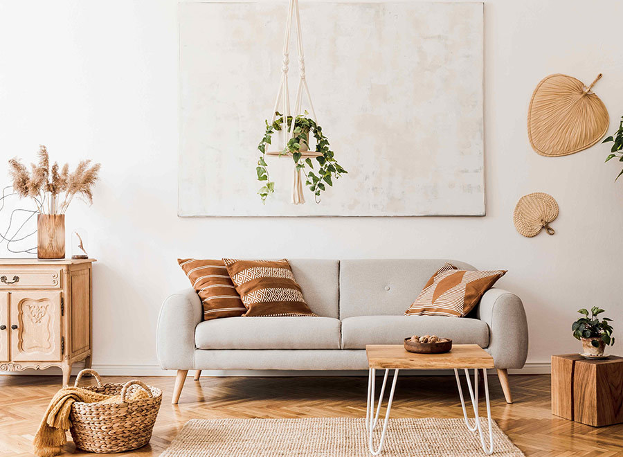 Ponadczasowe skandynawskie meble