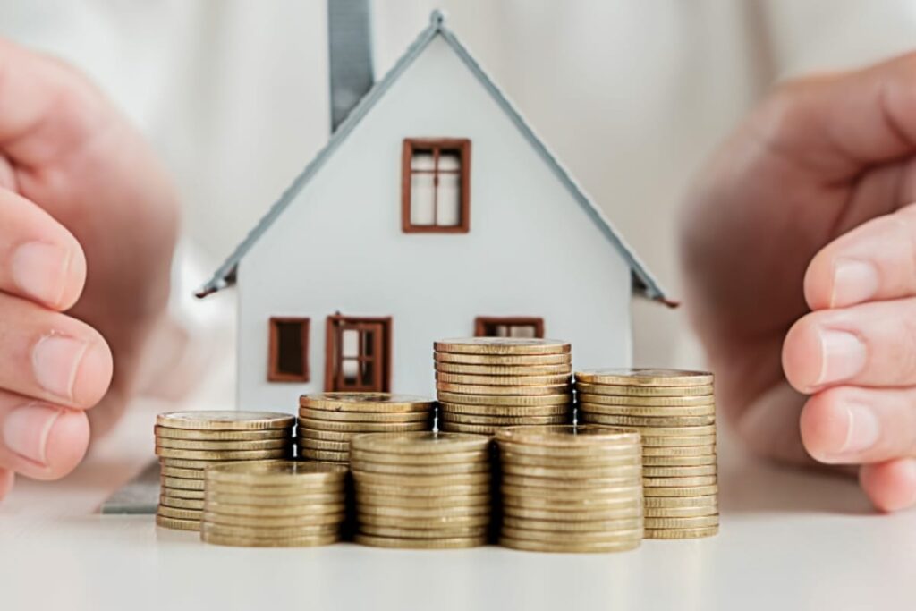 Szybka sprzedaż nieruchomości