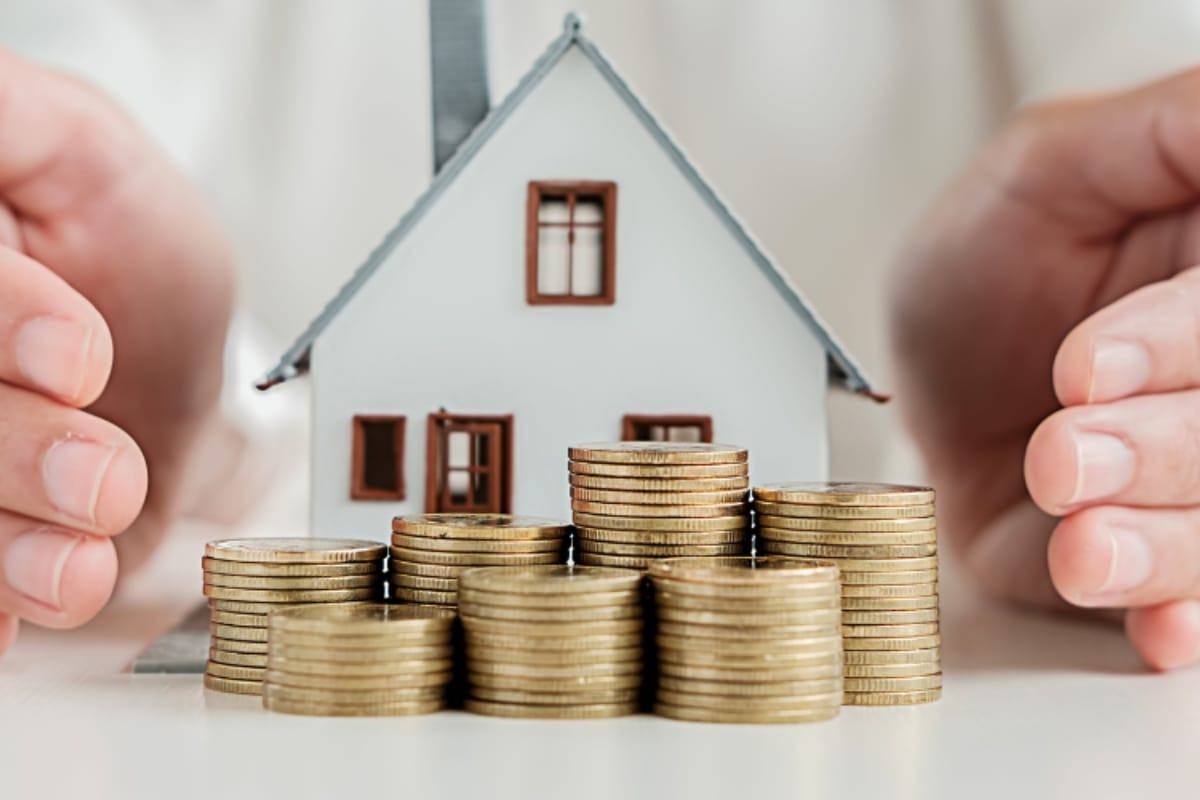 Szybka sprzedaż nieruchomości