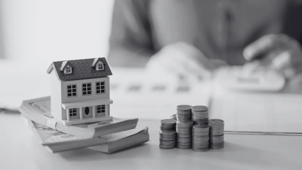 W jakim celu stosuje się wycenę wartości budynku?