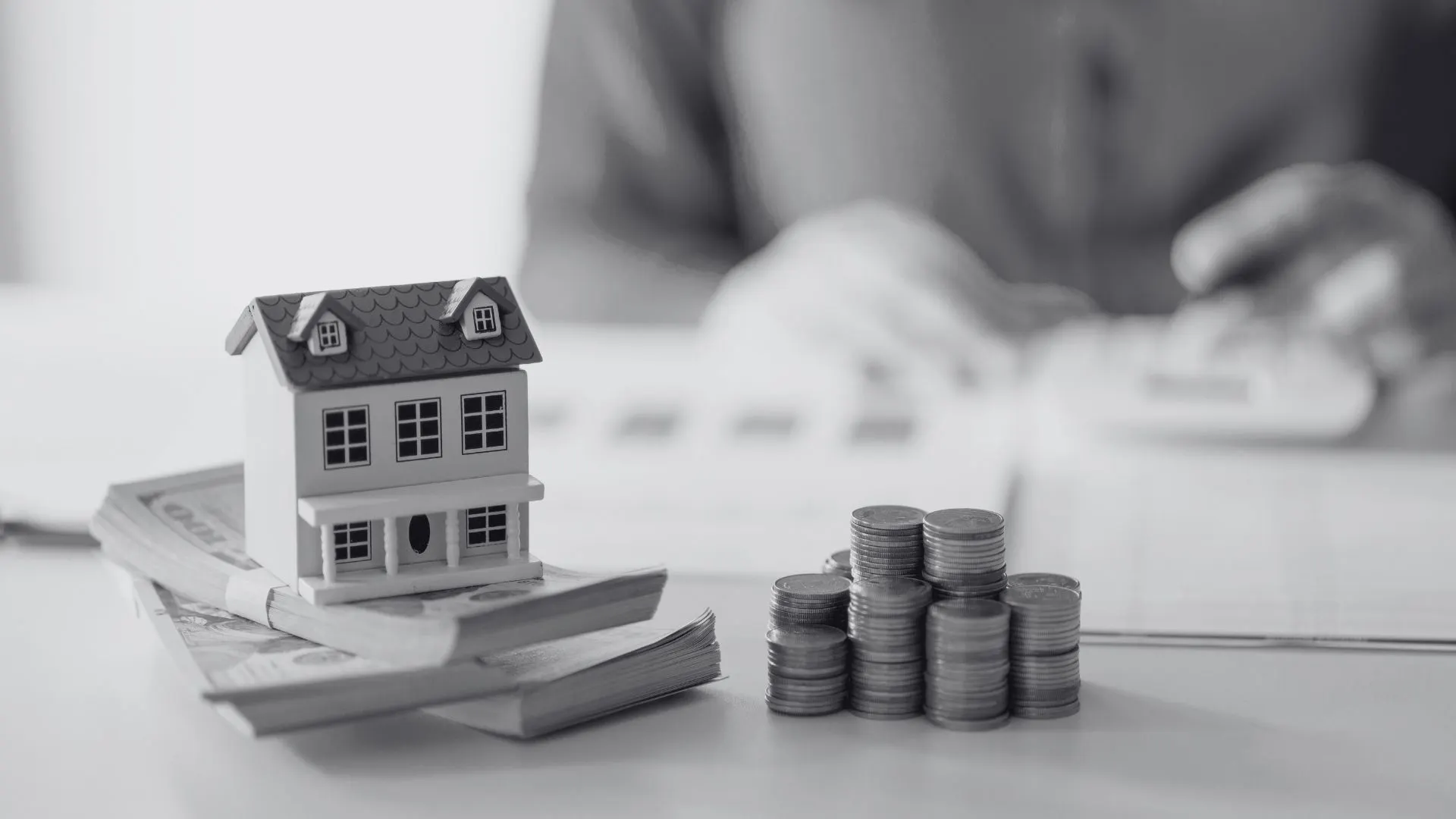 W jakim celu stosuje się wycenę wartości budynku?