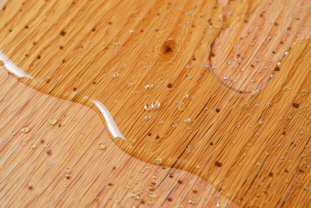 Wiele zalet impregnacji materiałów budowlanych