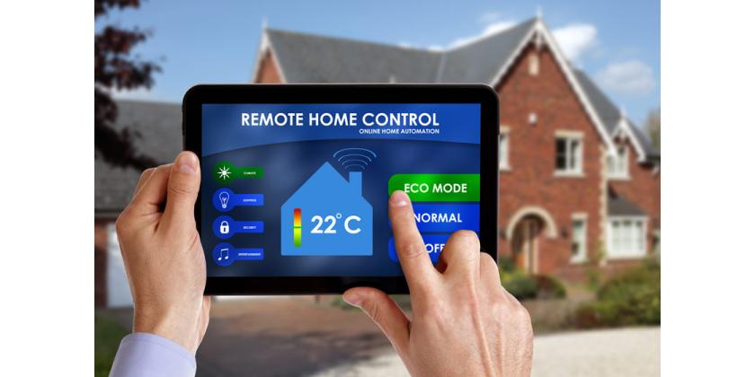 Zdalne sterowanie ogrzewaniem