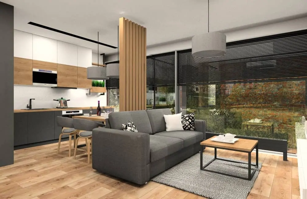 Funkcjonalność czy design? – na co stawiać przy aranżacji mieszkania