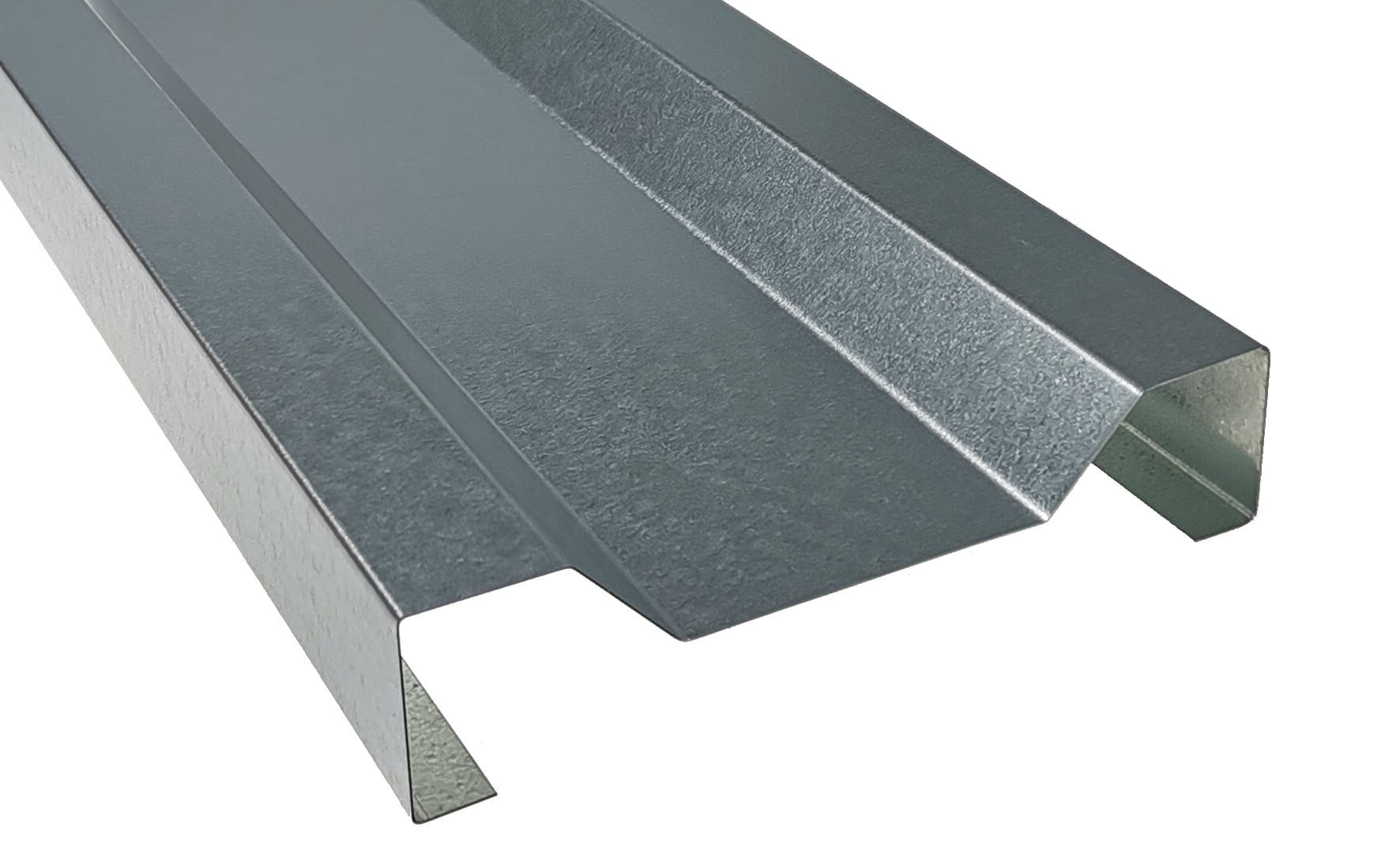 jakościowe profile z blachy ocynkowanej