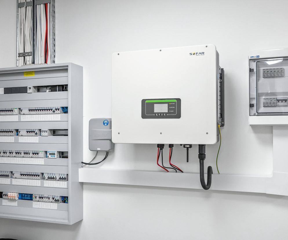 nowoczesne systemy, sterujące pracą instalacji grzewczej