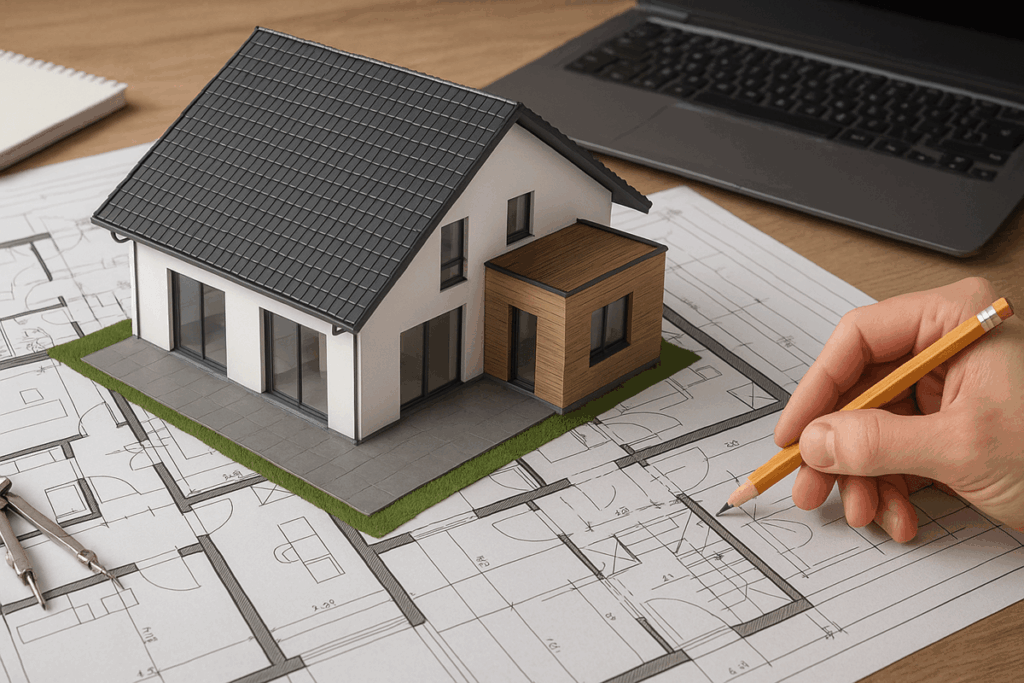 Czym jest projektowanie AK?