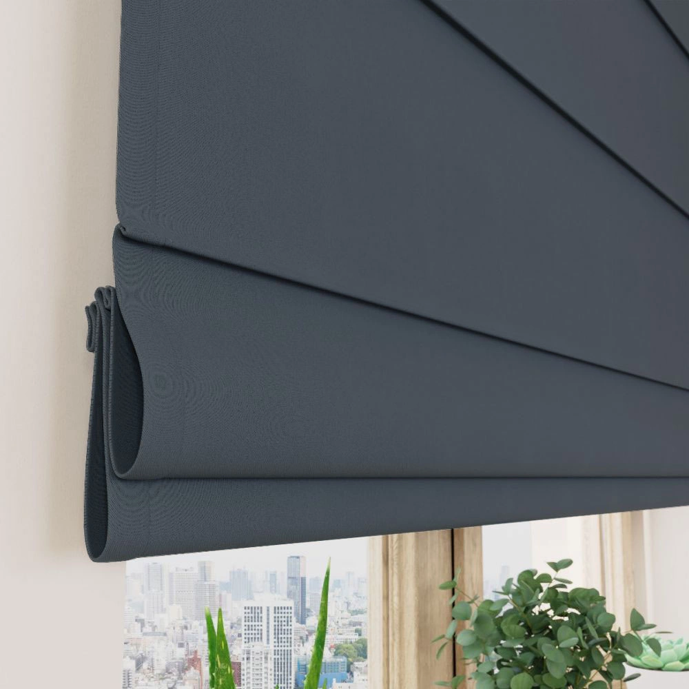 Rolety zaciemniające – jakie są ich właściwości?